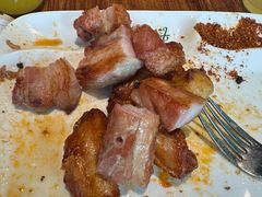 -汉巴味德·烤肉与啤酒的自助(杭州大悦城店)