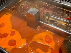 -海底捞火锅鲜切牛肉主题店(长寿路店)