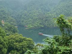-鼎湖山风景区