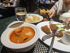 -翡翠鸟精品泰国菜(北辰财富中心店)