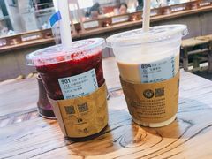-瑞幸咖啡(太阳CITY店)