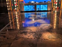 -临足迹(临平康成大厦店)