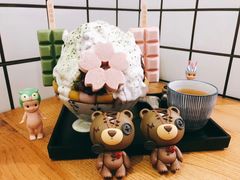 -WONDER ICE 萬得冰田(建設路总店)