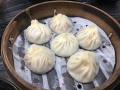 -老盛兴·上海小笼汤包馆(武夷店)
