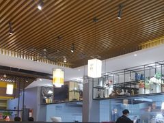 -如轩·海鲜砂锅粥·潮汕菜(南城店)