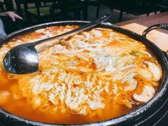 -珍慧韩式烤肉한.식당