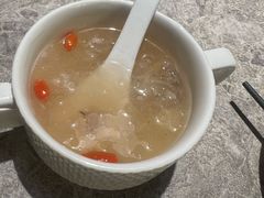 -留半山·香港食堂(啦啦宝都店)