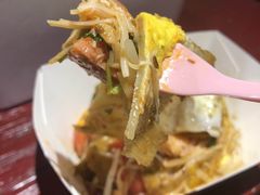 -四环冷面王(西单华威约饭街店)