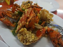 -大茄来海鲜餐厅(亚洲城分行)