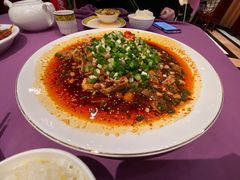 -陈麻婆豆腐(春熙店)