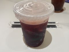 -向森咖啡·蛋糕·简餐