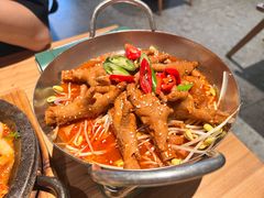 -KimPro 辛普乐概念韩餐