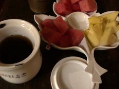 -良子健身(望京SOHO店)