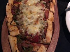 -Efes Turkish & Mediterranean Cuisine 艾菲斯餐厅(陆家嘴店)