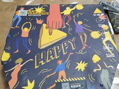 -乐凯撒披萨(东方新世界店)