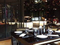 -成都钓鱼台精品酒店-品聚·成都餐厅