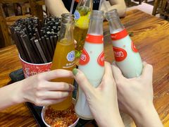 -肆姐面粉馆(坡子街店)
