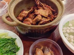 -斯丹姜母鸭·古法干香(涂门街总店)