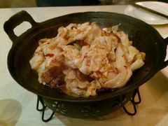 -小巴辣子川湘菜餐厅(星游城店)