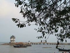-兴城海滨风景区