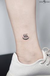 -飛凡TATTOO纹身•原创