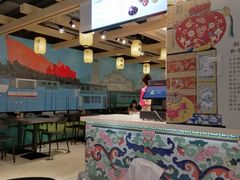 大堂-玉流珍肴馆(亮马桥店)