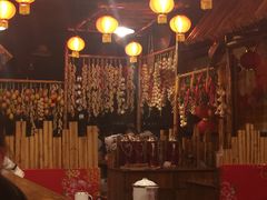 -金掌勺锅包肉(太原万达店)