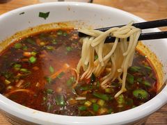 -中阿兰牛肉面(悦海新天地店)