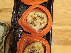 -割烹酱子日本料理(弘基财富广场店)