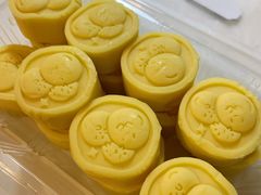 绿豆冰糕（原味）-泸溪河桃酥(秦淮夫子庙一店)