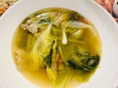 -蔼若春.传承云南菜(金碧公园店)