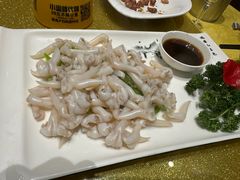 -启东小海鲜(庄先湾路1号店)
