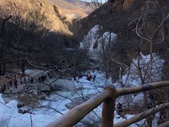 -黑龙潭风景区