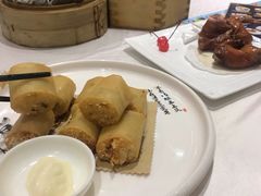 -金满楼(天河中路店)