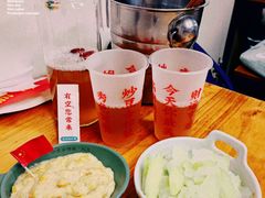 -炒豆合作社(东四总店)