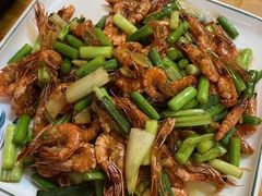 -61号餐吧(兴坪古镇漓江店)