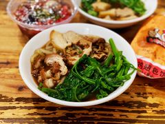 肠头-钟太怪噜(小吃街店)