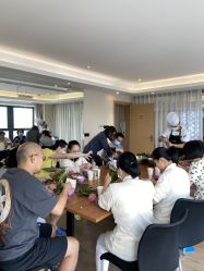 -爱悦月子中心·时光(武侯店)