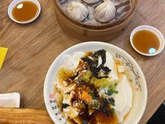 -阿文夜市豆浆油条(临潼路店)