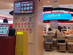 -龍歌自助小火锅(市北台东利群店)