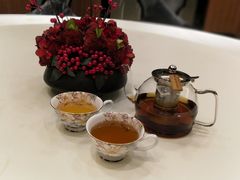 -云庭汇·粤菜海鲜(东盟盛天地店)
