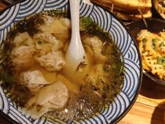 -北丐先生·野馄饨烧烤(雨花万象店)