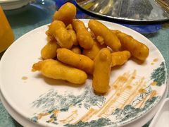 -蒙古大营·蒙古演绎餐厅(赛马场店)