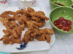 -日照大牌檔•小船海鲜(万平口店)