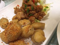 -泓历皇朝酒店(东亭店)