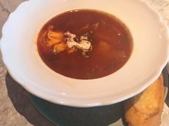 -半秋山西餐厅(宜昌大洋店)