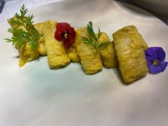 -悦融·京鲁菜·露台花园(安定门店)