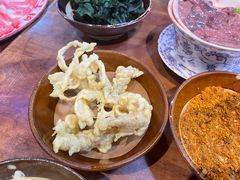 -楠火锅(新塘翡翠绿洲店)