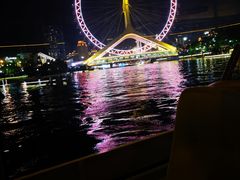 -天津之眼摩天轮