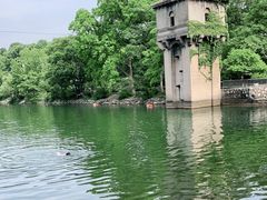 -紫霞湖公园